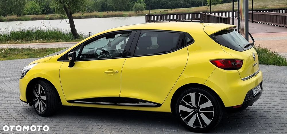 Renault Clio ENERGY TCe 90 Start & Stop LIMITED - 7