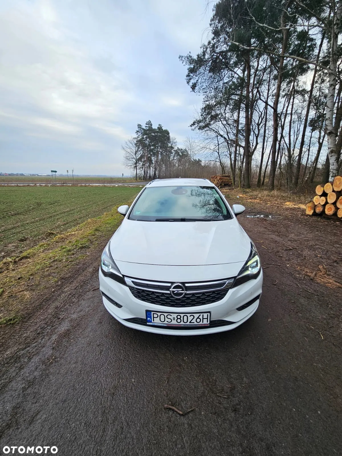 Opel Astra 1.6 BiTurbo D (CDTI) Start/Stop Business - 22