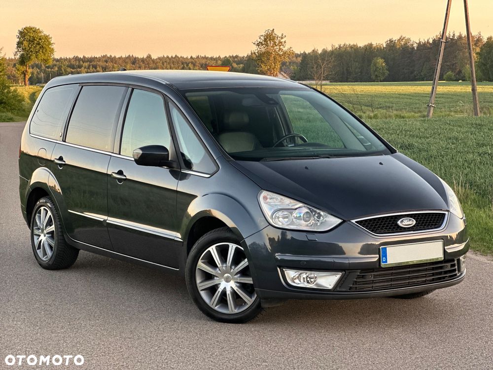 Ford Galaxy - 6