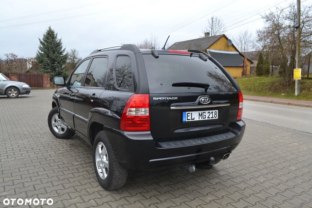Kia Sportage - 15