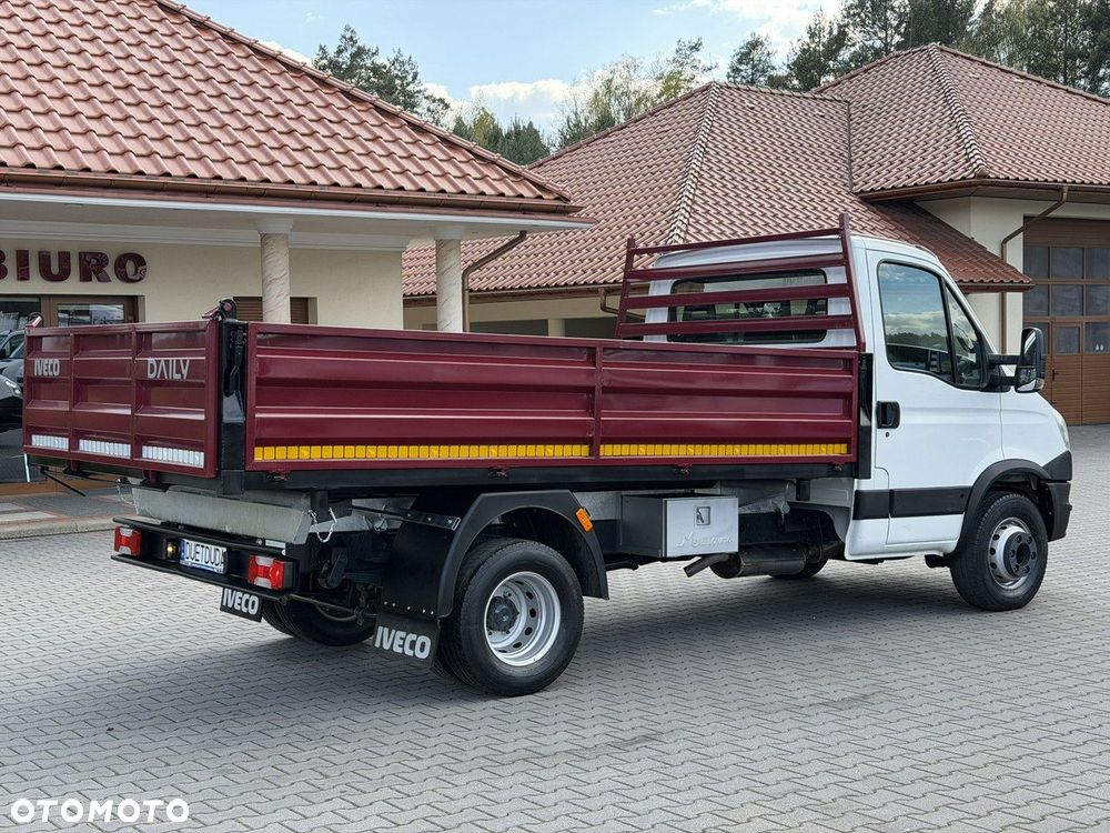 Iveco Daily 65C15 V H - 11