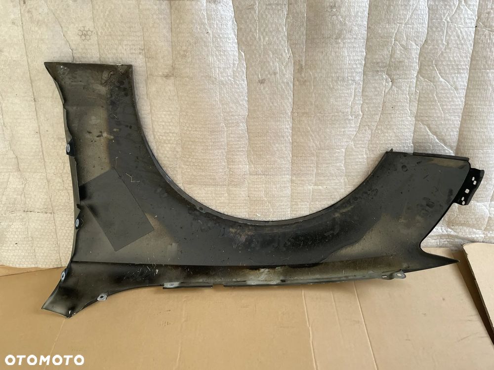 Audi A5 8T błotnik przód przedni prawy - 6
