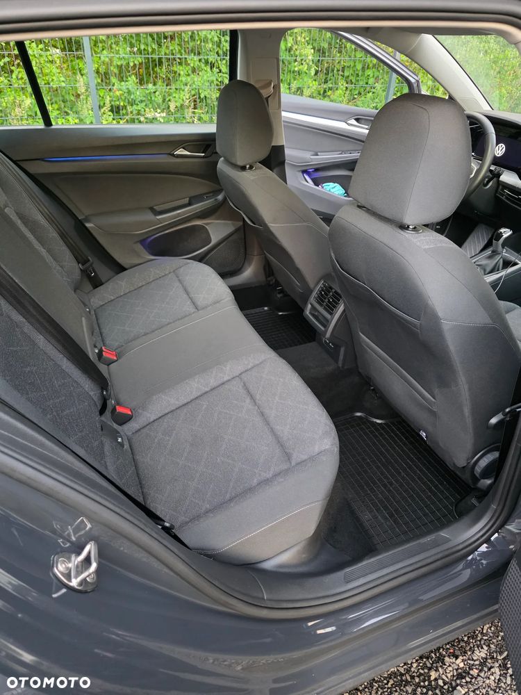 Volkswagen Golf 1.5 TSI EVO Life - 10