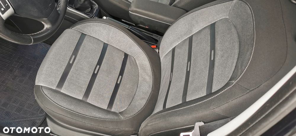 Fiat Punto Evo - 14