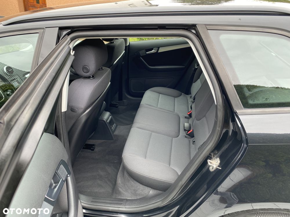 Audi A3 Sportback 2.0 TDI Ambition - 15