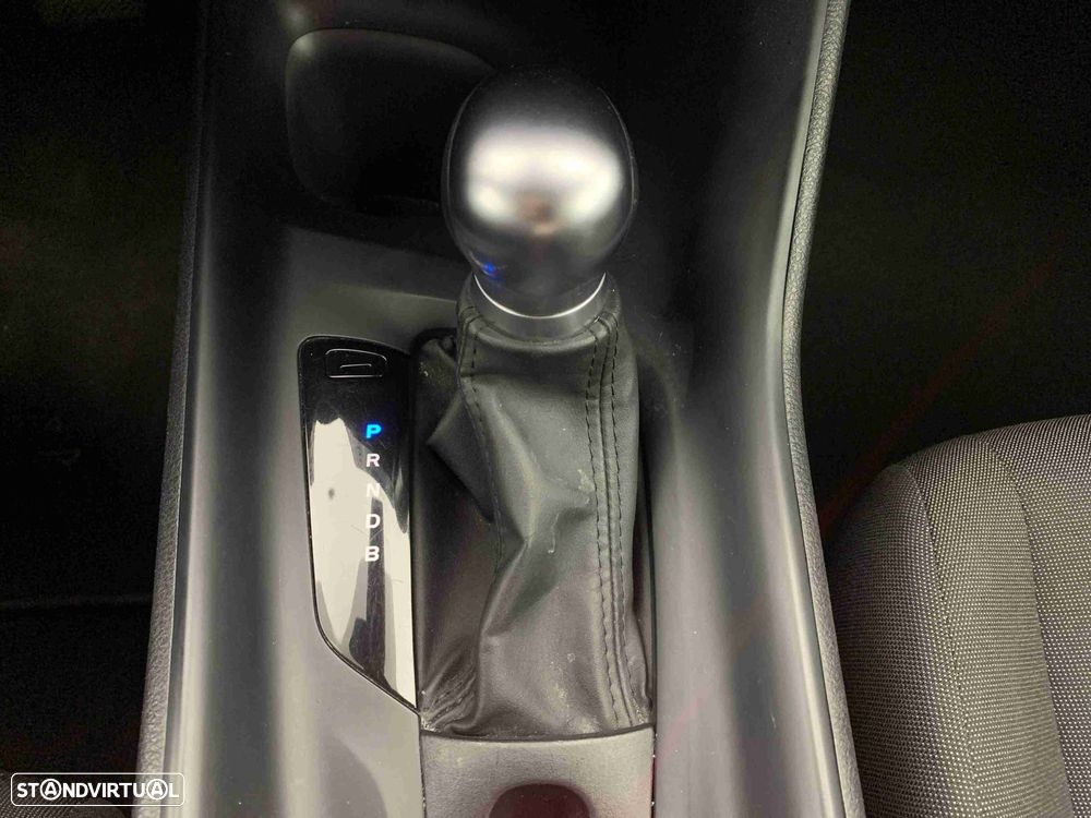 Toyota C-HR 1.8 Hybrid Comfort - 10