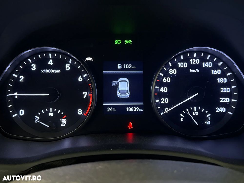 Hyundai i30 - 11