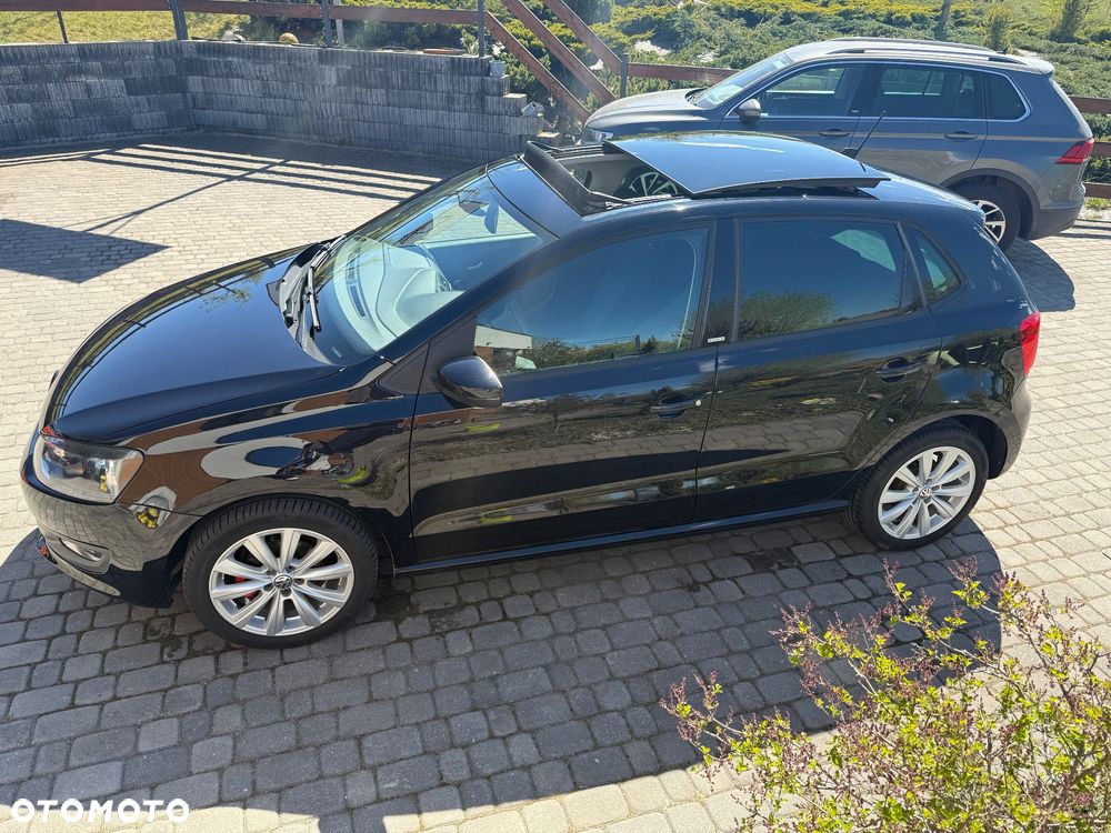 Volkswagen Polo 1.4 16V Highline - 10