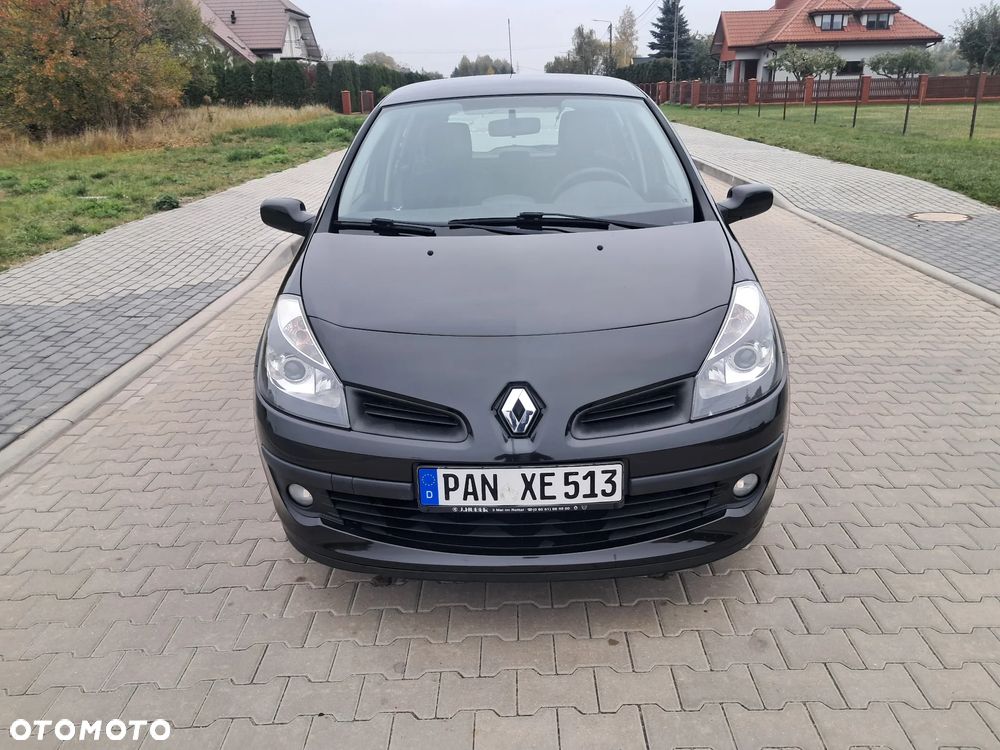 Renault Clio - 4