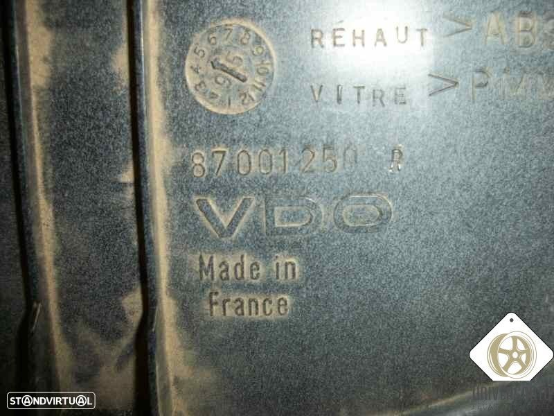 QUADRANTE PEUGEOT 106 I 1995 - 2