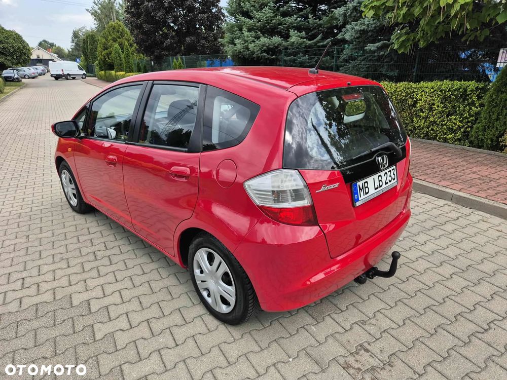 Honda Jazz 1.2 i-VTEC - 8