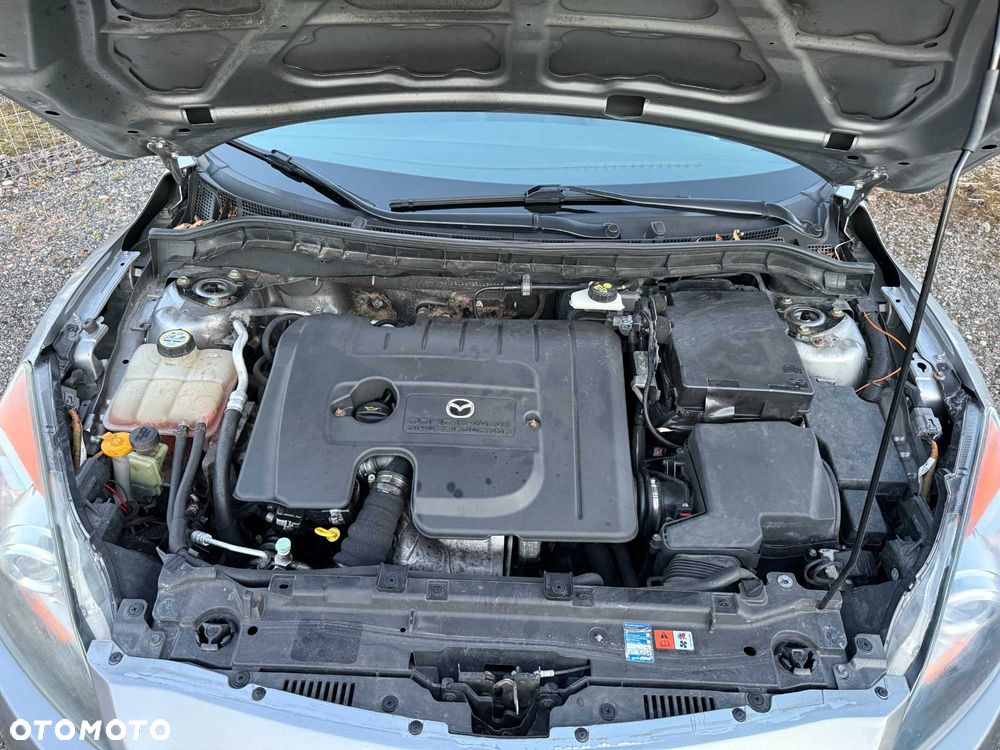 Mazda 3 - 1