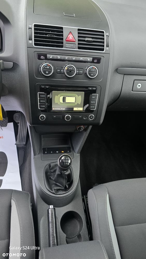 Volkswagen Touran 1.2 TSI Life - 13