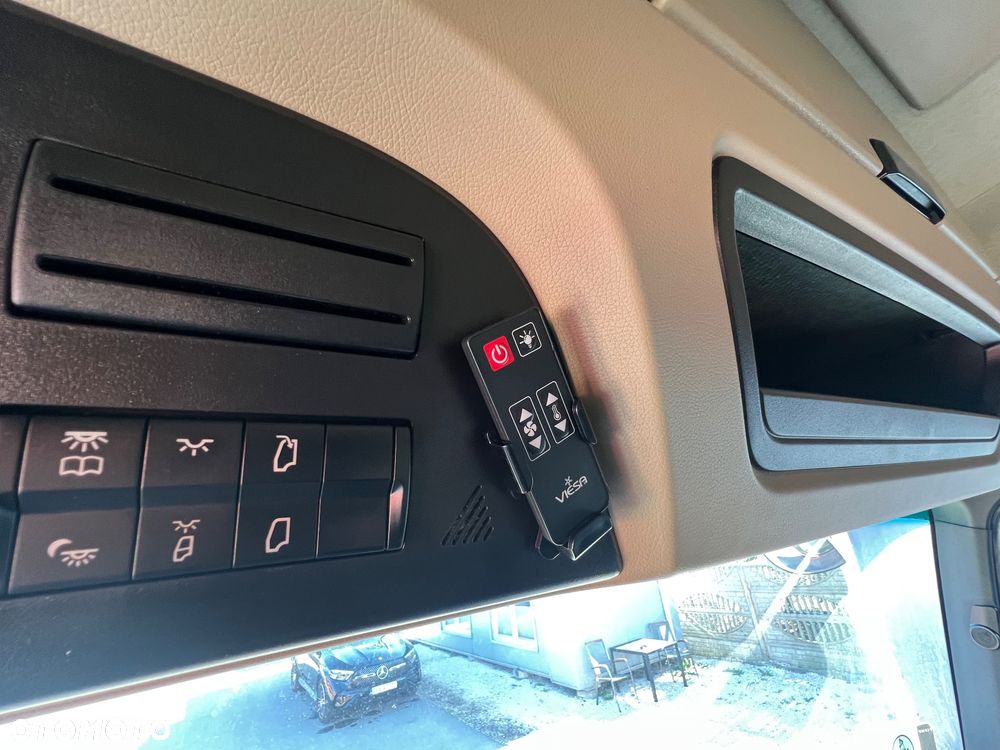 Mercedes-Benz ACTROS bez retardera prokontraktowy - 31