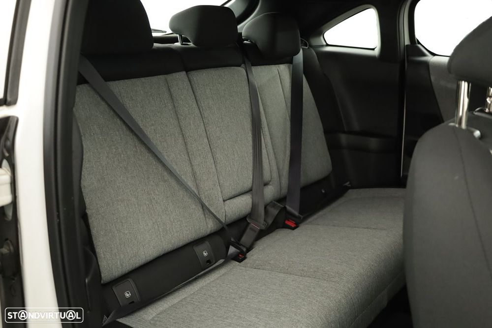 Mazda MX-30 e-SKYACTIV Exclusve-Line - 23