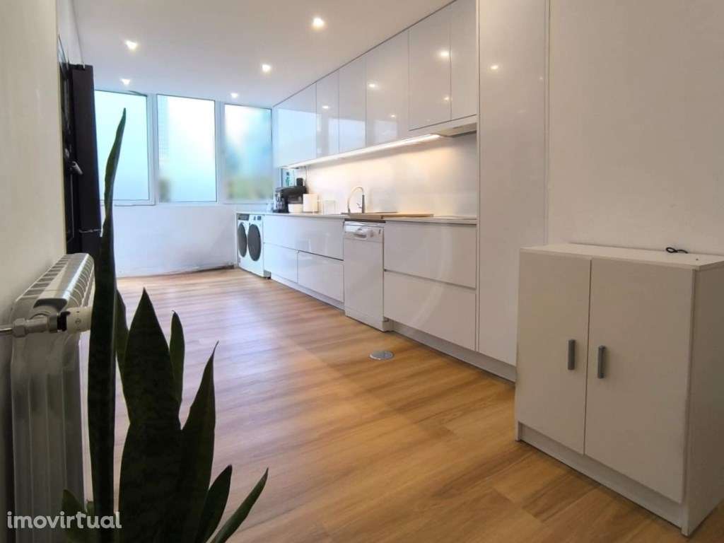 Apartamento T4 com Terraço na Póvoa de Varzim - Grande imagem: 4/42