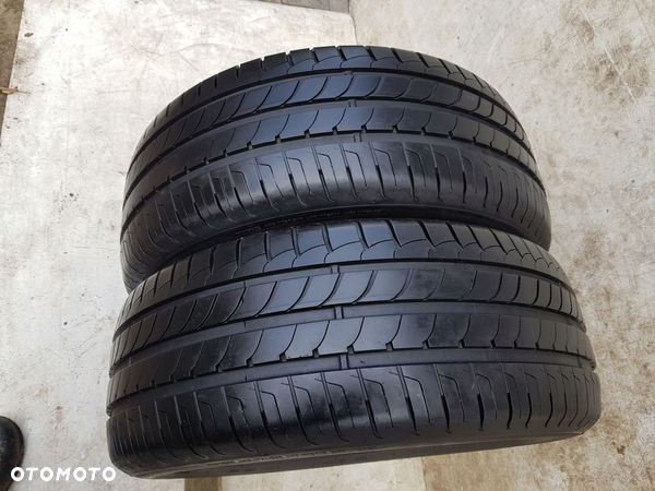 Goodyear EfficientGrip 205/55R16 91 H 6,6mm