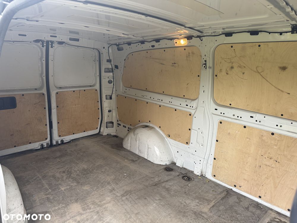 Mercedes-Benz VITO 116 CDI Extralang - 18
