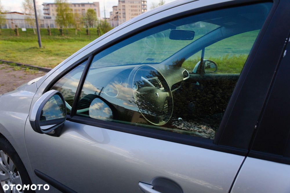 Peugeot 207 - 3
