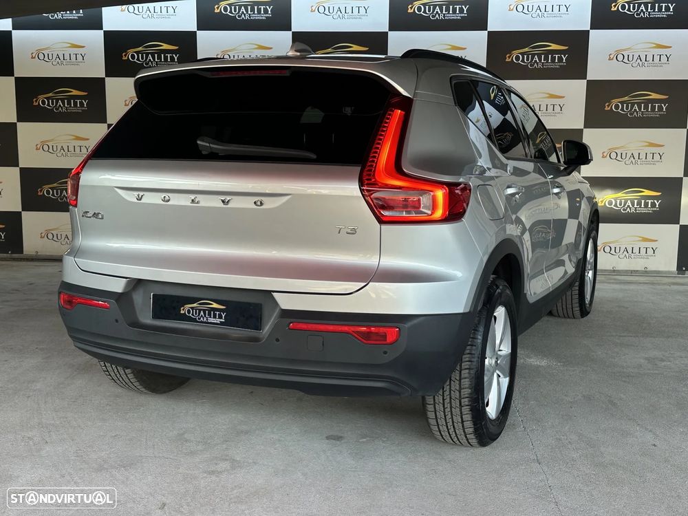Volvo XC 40 - 7