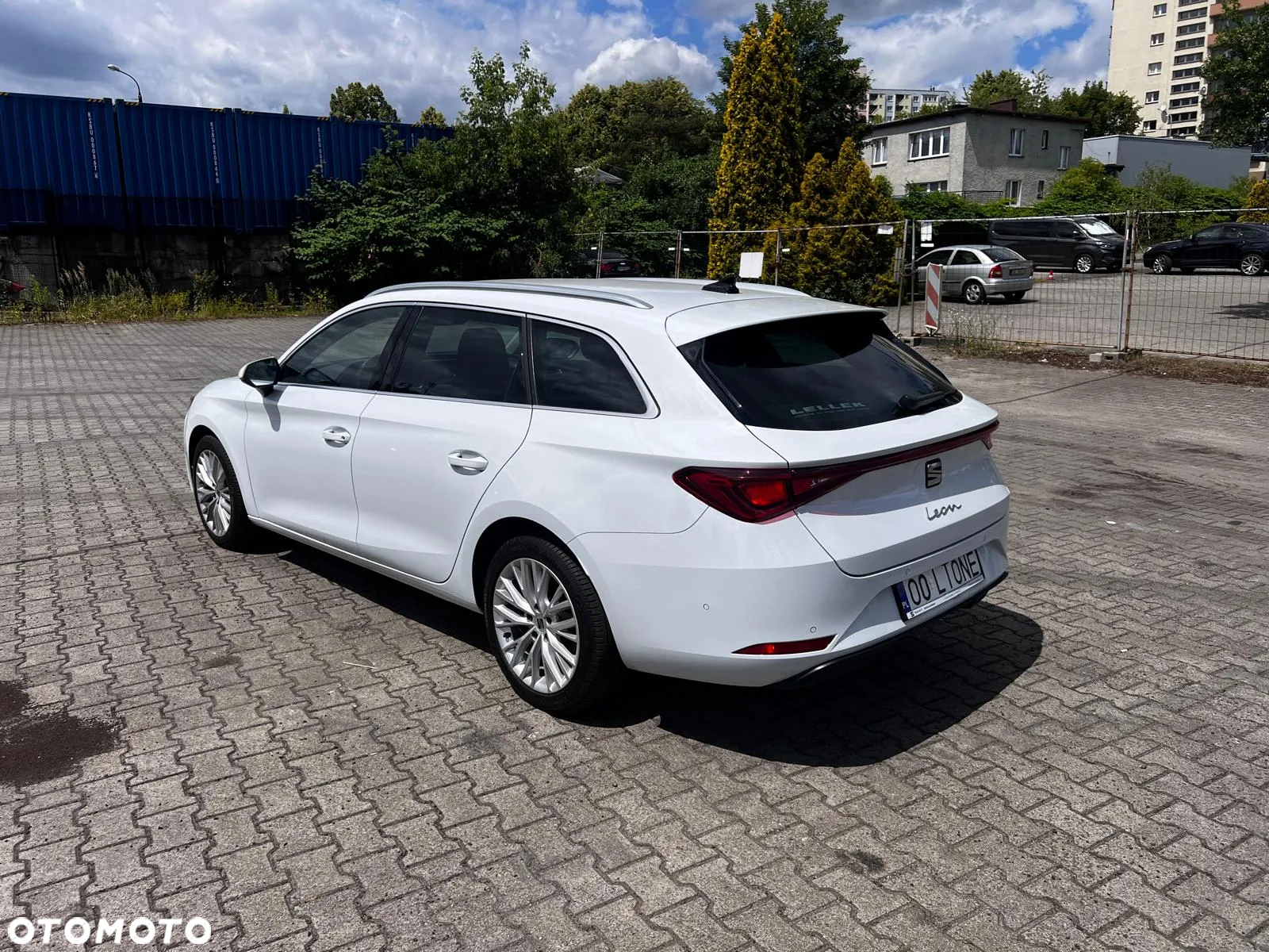 Seat Leon 1.5 TSI Xcellence - 10