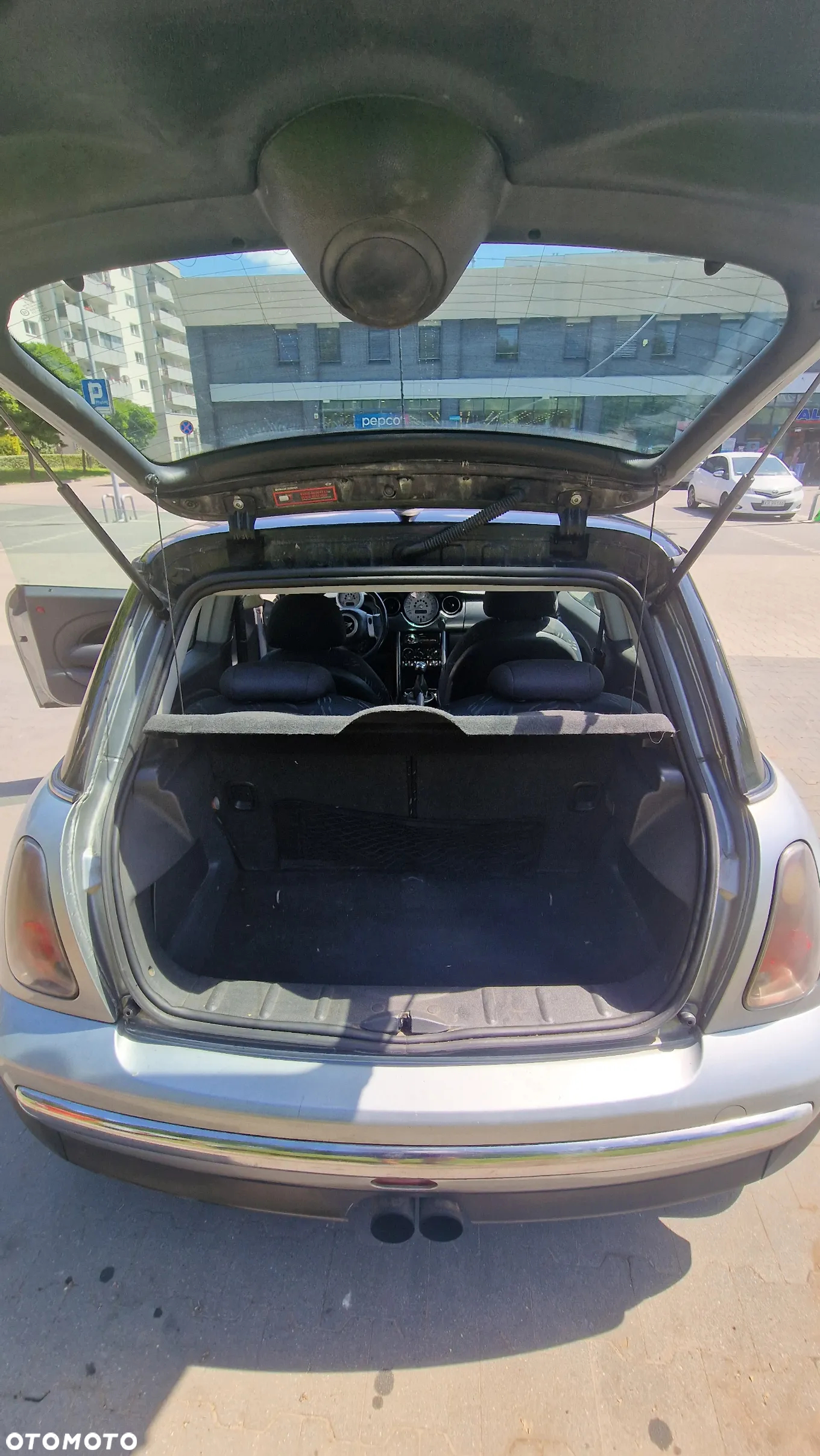 MINI ONE - 30