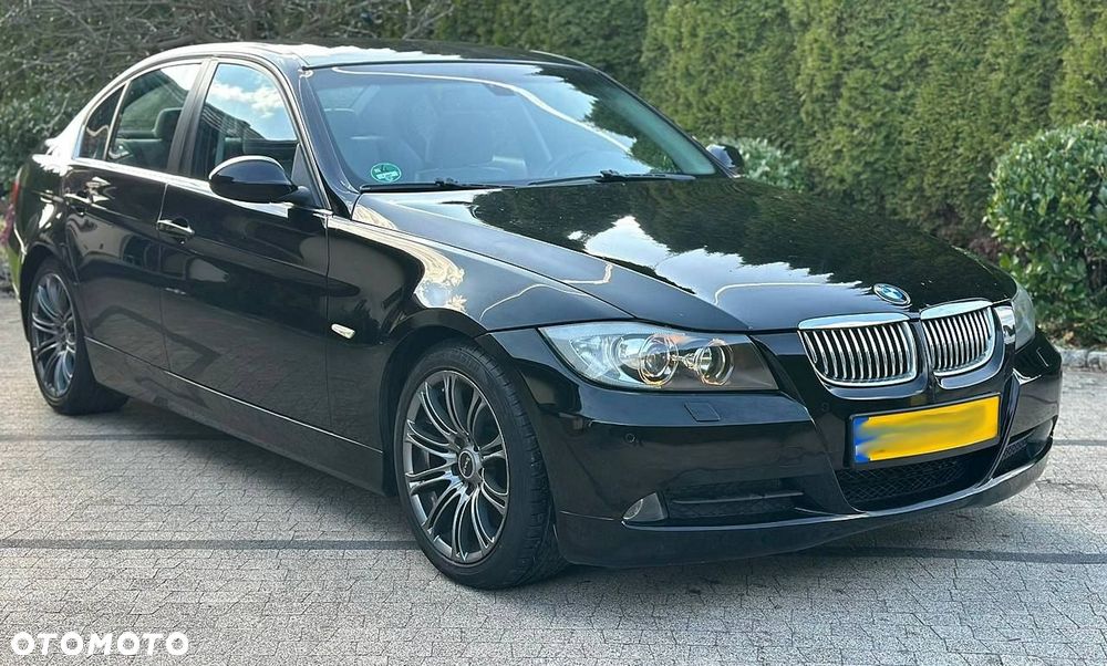 BMW Seria 3 - 2