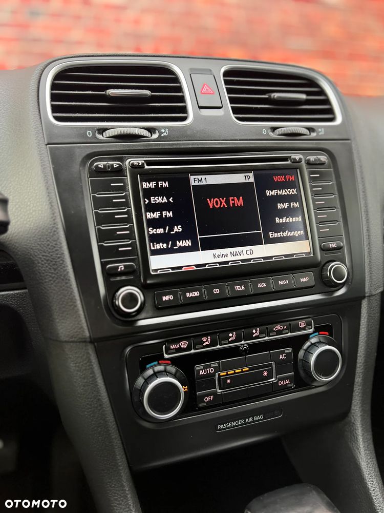 Volkswagen Golf - 21