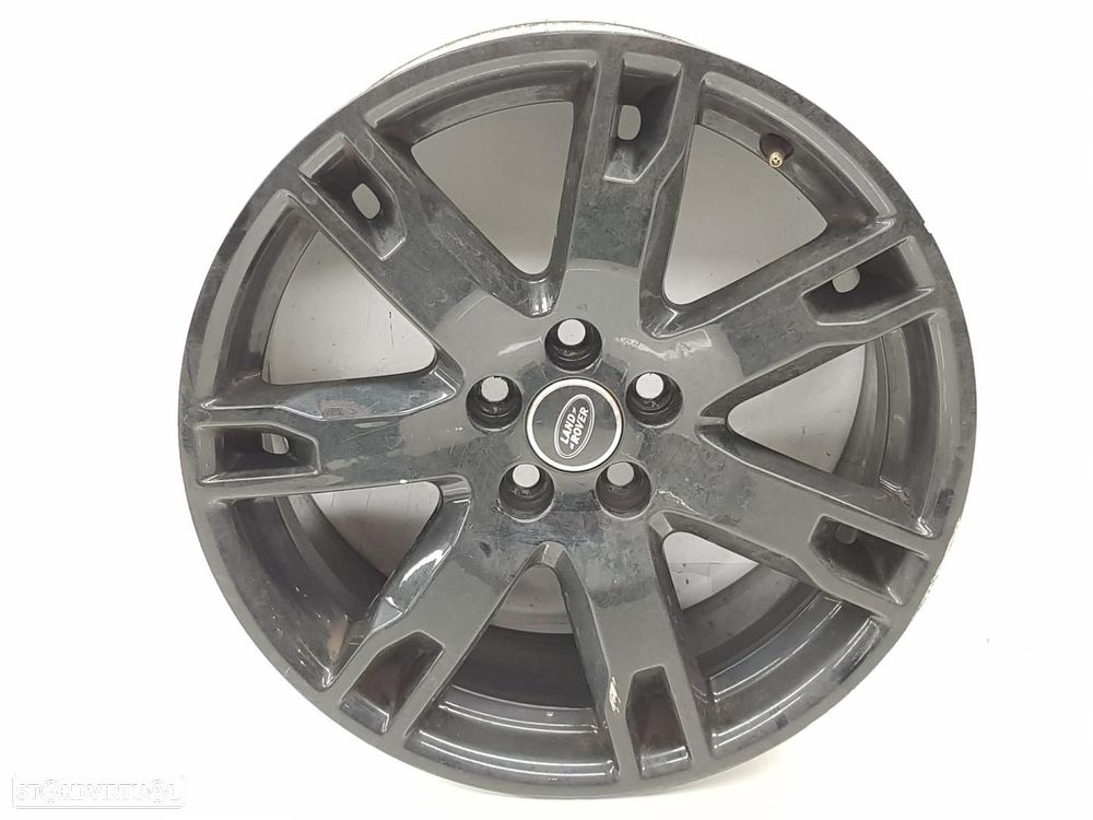 PNEU LAND ROVER RANGE ROVER EVOQUE - 1