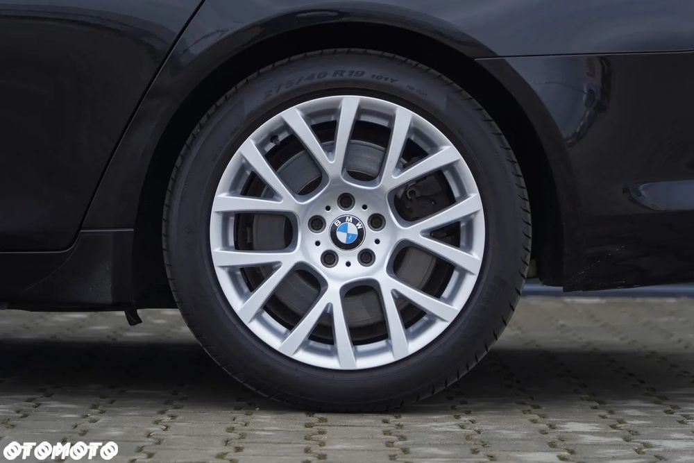 BMW Seria 7 750i L xDrive - 9
