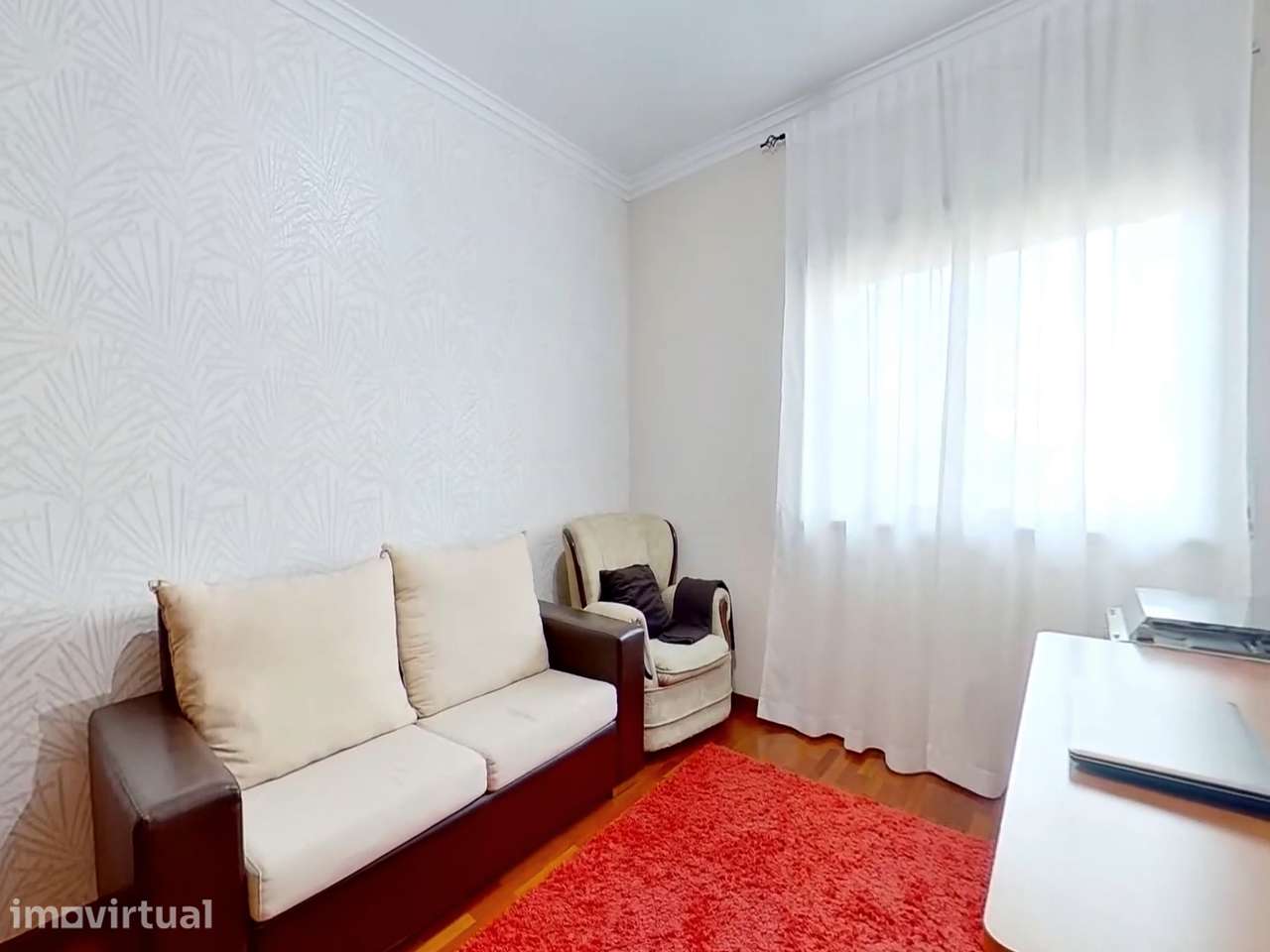 Apartamento T2 em Rio Tinto com varanda - Grande imagem: 2/18