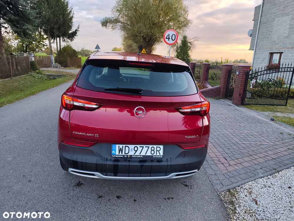 Opel Grandland X 1.5 CDTI Enjoy S&S - 6