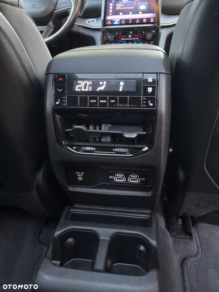Jeep Grand Cherokee 3.6 V6 Limited - 30