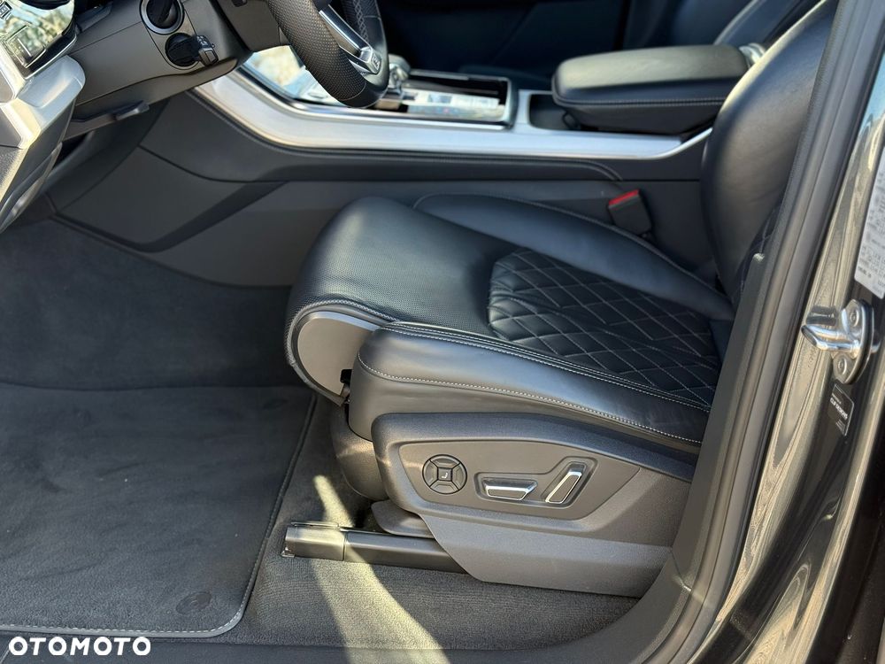 Audi Q7 45 TDI mHEV Quattro S Line Tiptr - 16