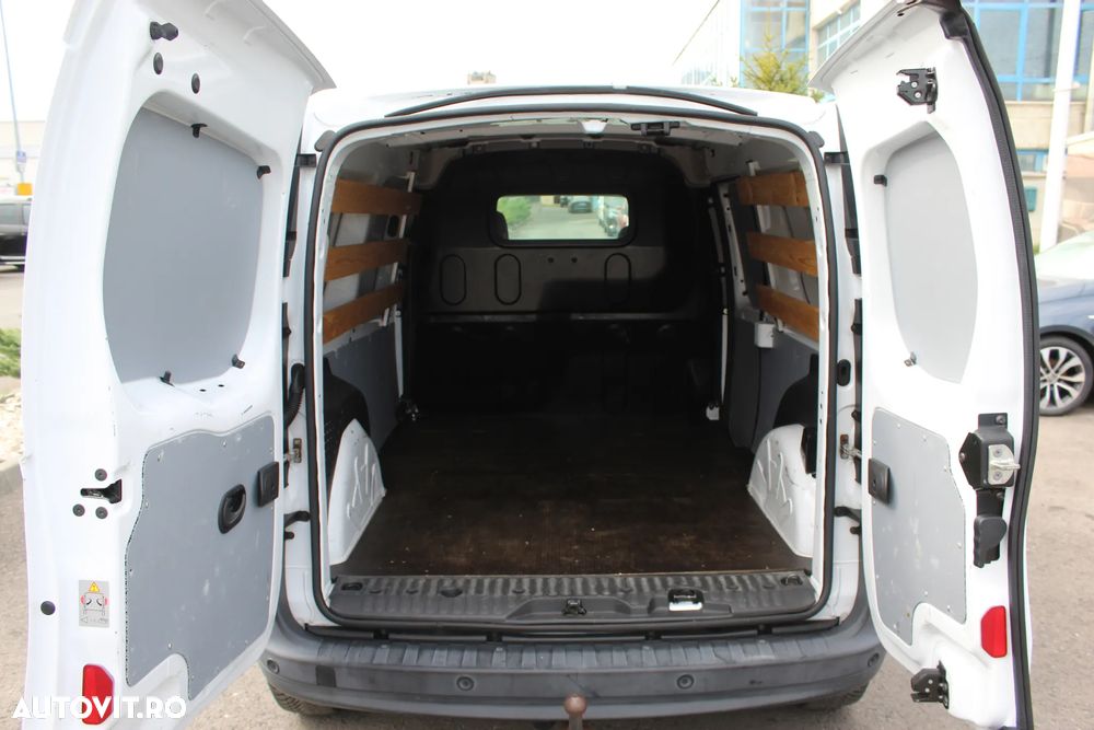 Renault Kangoo - 13