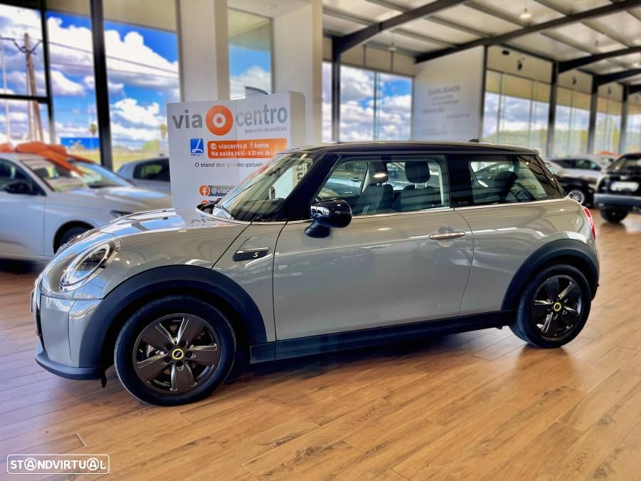 MINI 3 Portas Cooper SE Premium P. Classic - 5