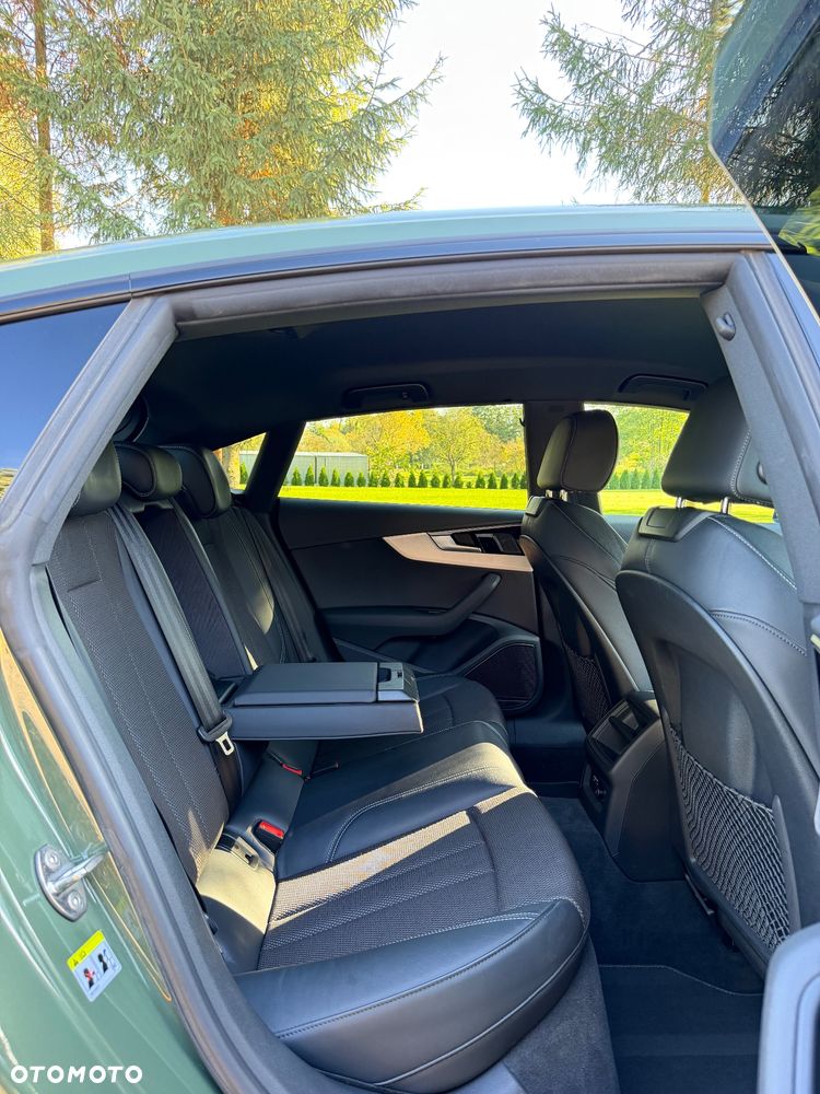 Audi A5 Sportback - 16