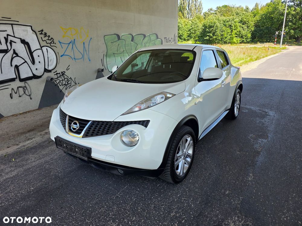 Nissan Juke 1.6 Tekna S&S - 20