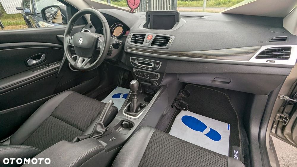 Renault Megane 1.6 16V Confort Authentique - 20