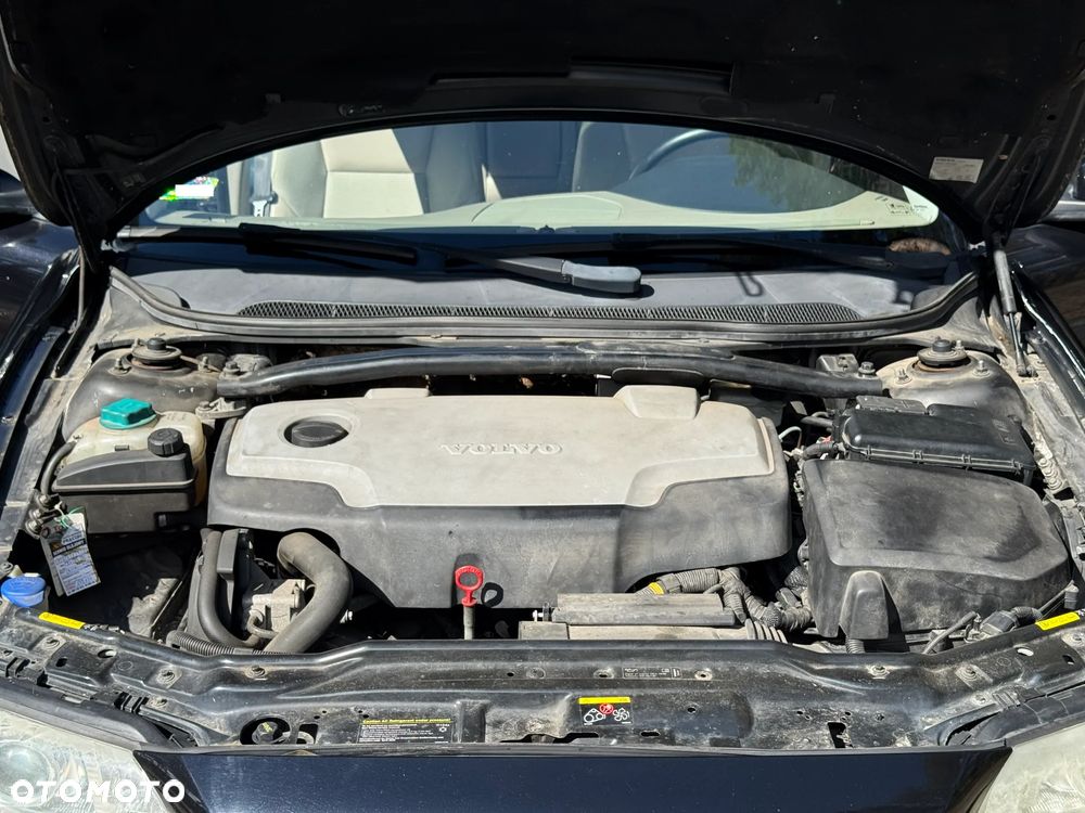 Volvo S60 - 8