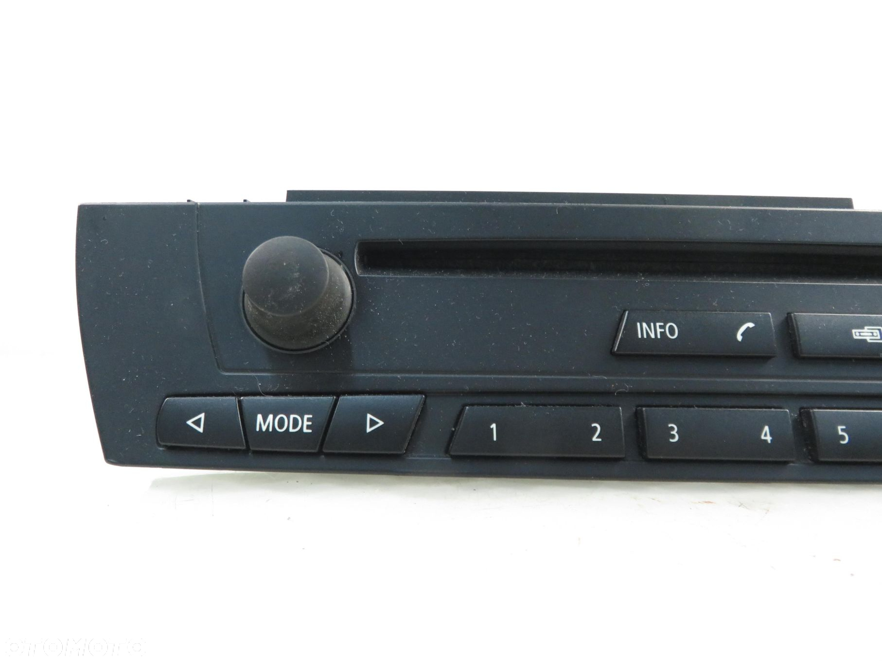 RADIO BMW X3 (E83) 9118823 - 14