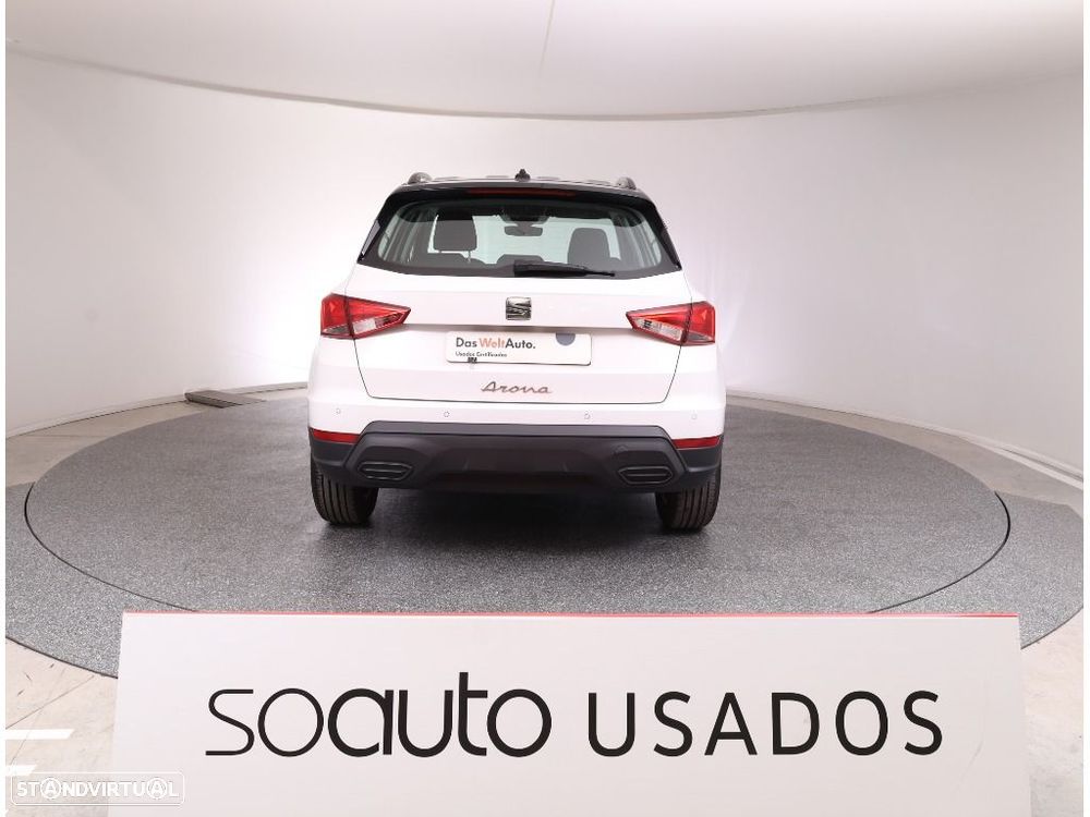 SEAT Arona 1.0 TSI Style DSG - 9