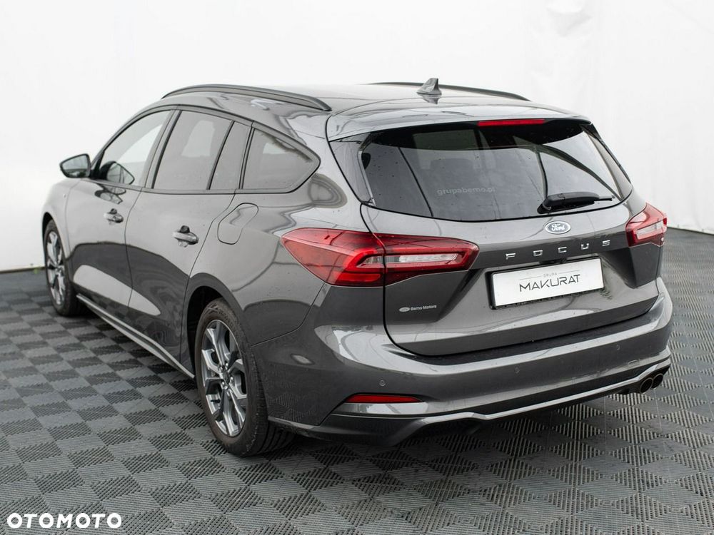 Ford Focus - 5