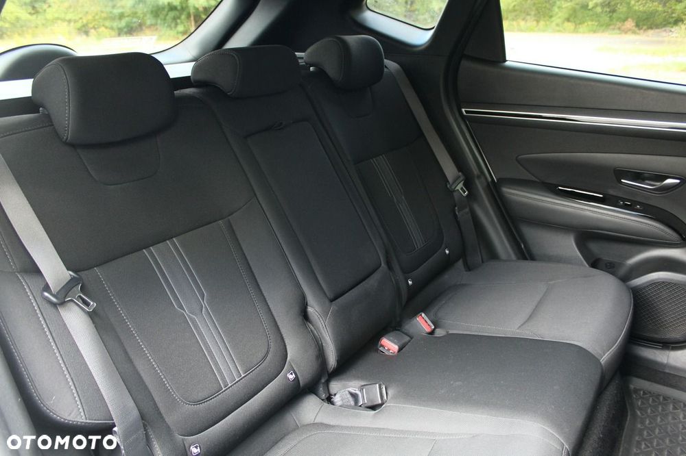 Hyundai Tucson 1.6 T-GDi Executive 2WD - 15