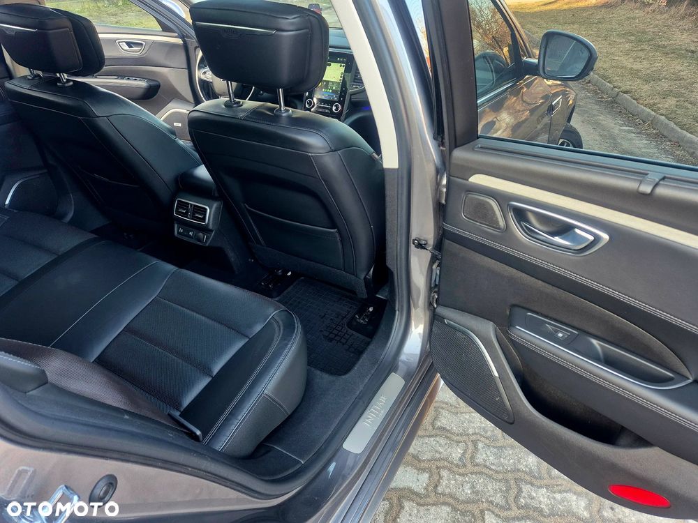 Renault Talisman BLUE dCi 200 EDC INITIALE PARIS - 30