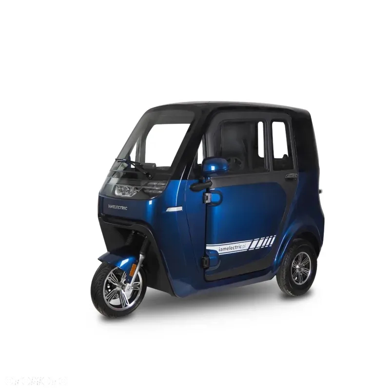 iamelectric Inny - 2