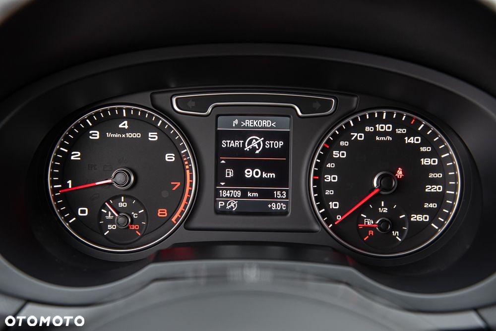 Audi Q3 2.0 TFSI Quattro S tronic - 20