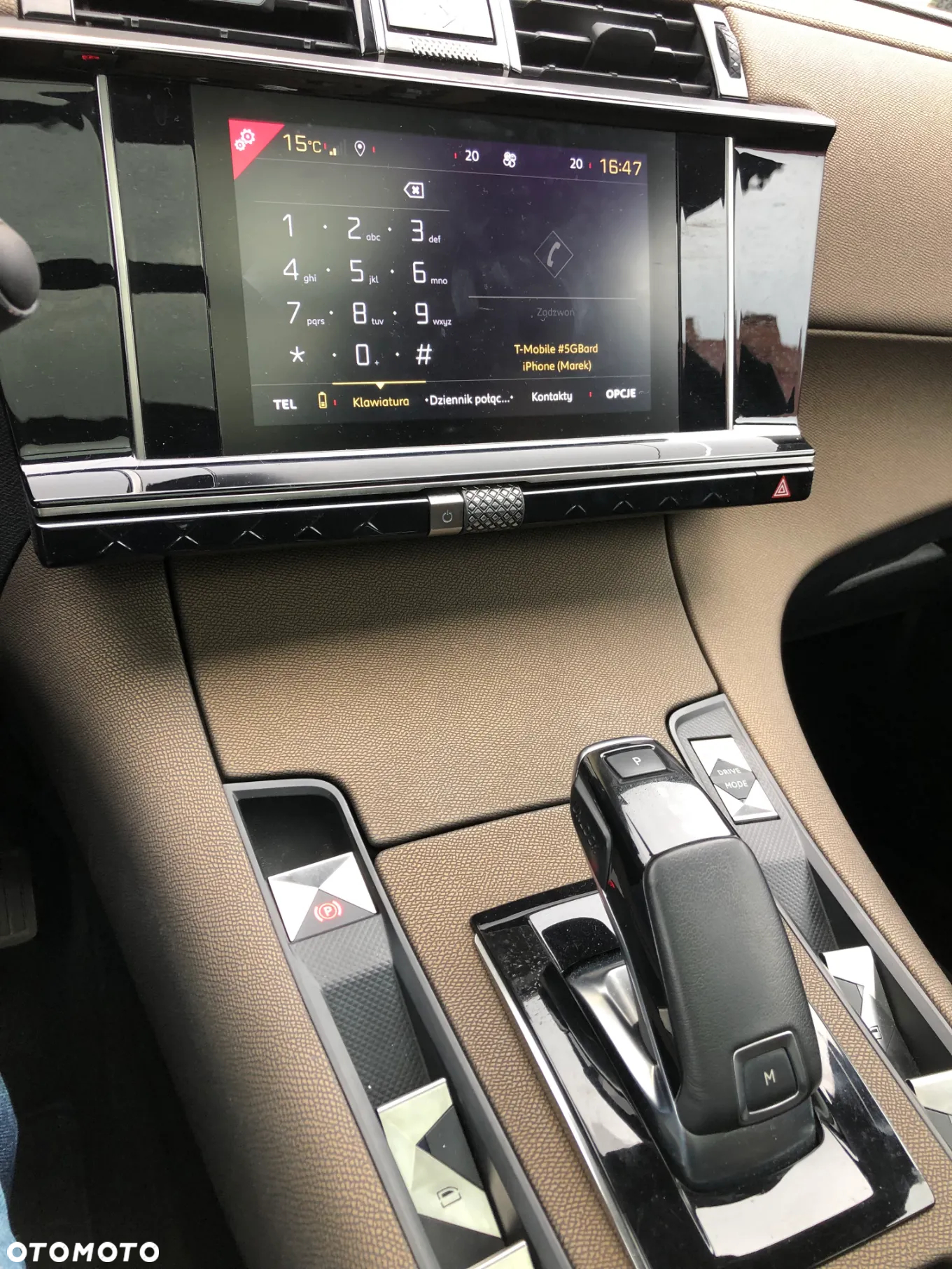 DS Automobiles DS 7 Crossback - 9