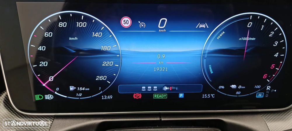 Mercedes-Benz C 300 de - 24