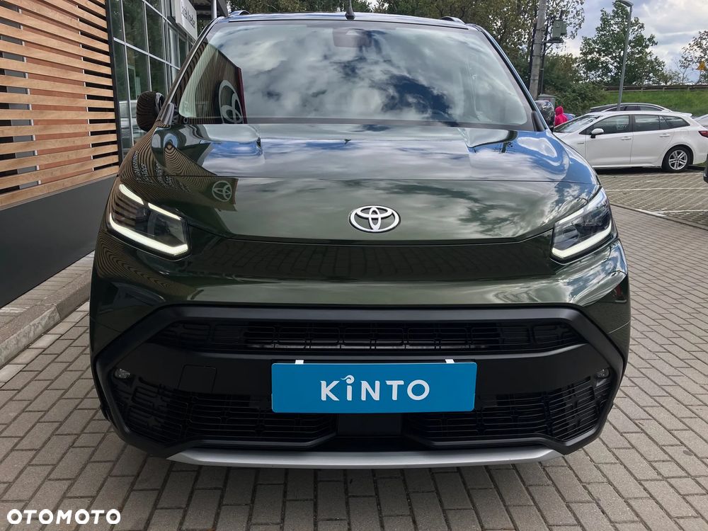 Toyota Proace City Verso 1.5 D-4D Family - 14